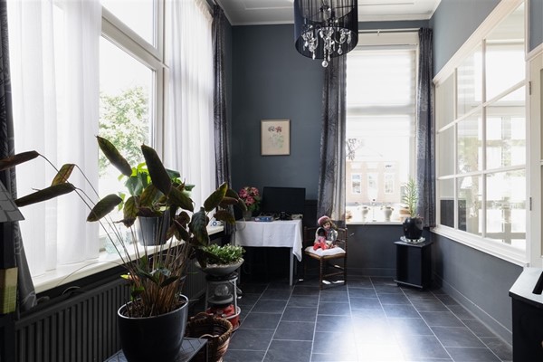 Medium property photo - J. Kammingastraat 150, 9648 KM Wildervank
